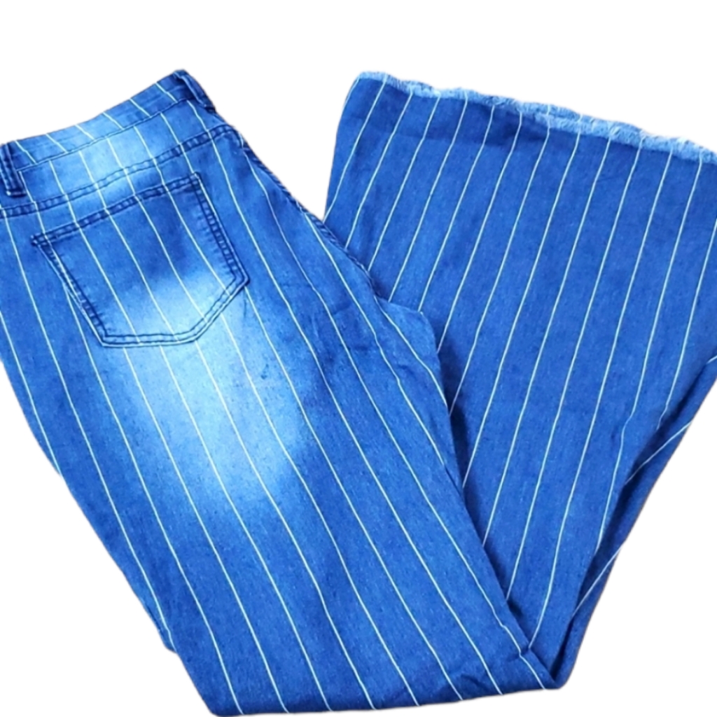 Flared | Jeans